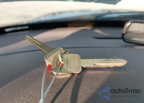 1997 Ford F-150 Standard/Xl/Xlt from USA, damaged, VIN 1FTDX1726VNB79004